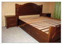 Кровать № 7